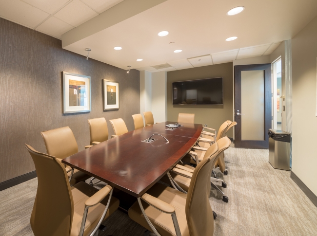 TownPark Commons Three - Executive Style Conference Room